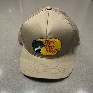 Bass Pro Shops Hat